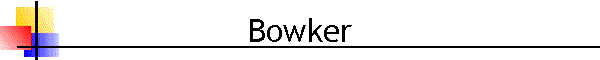 Bowker