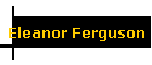 Eleanor Ferguson