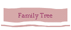 Family Tree