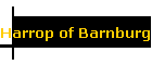 Harrop of Barnburgh