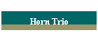 Horn Trio