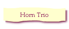 Horn Trio