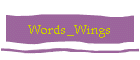 Words_Wings