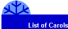 List of Carols