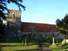 All Saints' Church, Dibden