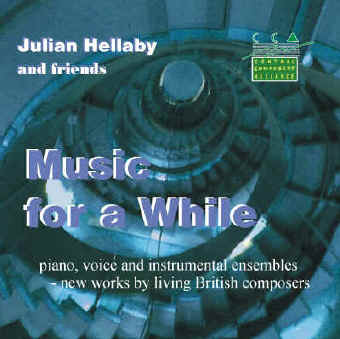 CD cover image