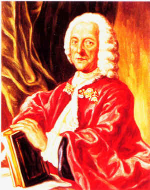 Georg Philipp Telemann