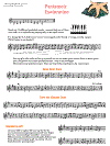 pentatonic exploration