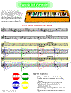 harmony sheet 1