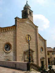 Asolo Cathedral