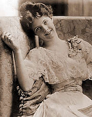 Mabel Taliaferro