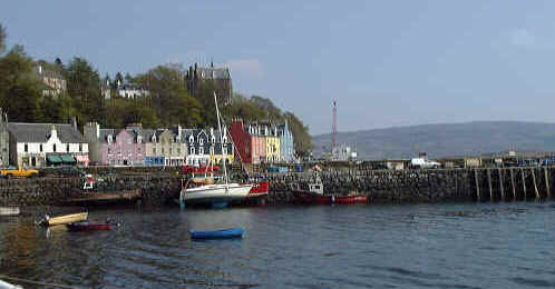 Tobermory